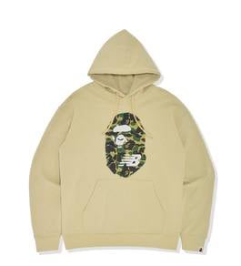 bape X NB pit 28/31