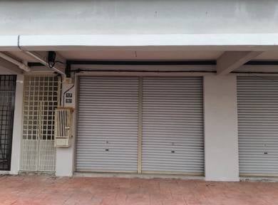 Shop lot For Sale in Lukut,NSN