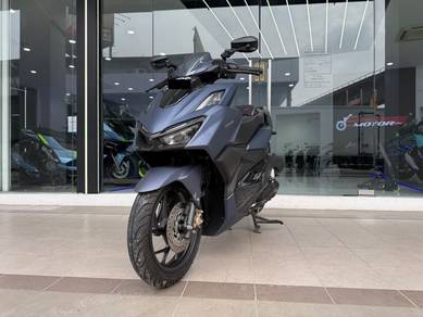 Honda ADV 160
