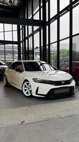 Honda Civic Type R TYPE R in Damansara, KUL
