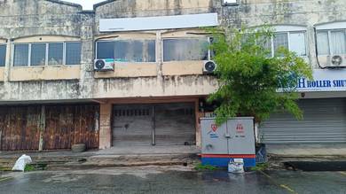 Shop lot For Rent in Puchong,SGR