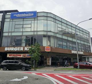 Shop lot For Rent in Sungai Besi,KUL