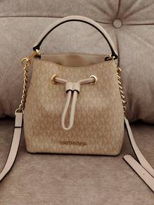 MK Sling/hand carry bag