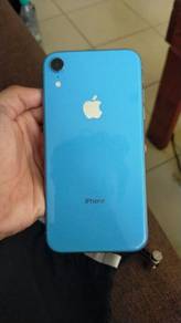 iphone XR 256gb