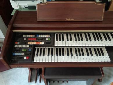 Technics Organ
