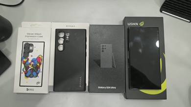 Samsung Galaxy S24 Ultra 1 TB