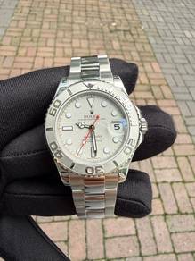 Rolex Yatch Master 35mm