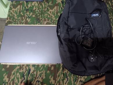 laptop ASUS untuk diletgo
