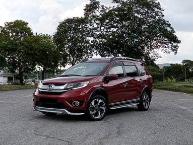 Honda BR-V V in Serdang, SGR