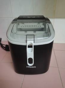 Smart Ice Maker