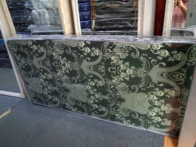 Tilam single foam 5 inci