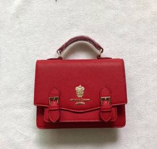 Samantha Thavasa Harry Potter Handbag RBHB051