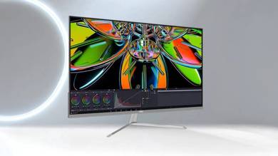 AOC U32V11N 4K HDR 32" 10-bit Monitor