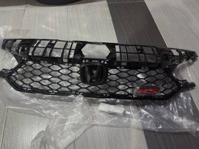 Civic Fe Facelift Upper Grill