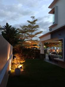Bungalow House For Sale in Shah Alam,SGR