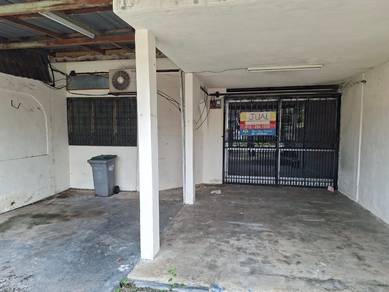 1-storey Terraced House For Sale in Rasah,NSN