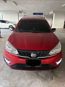 Proton Saga PREMIUM AT in Tebrau, JHR