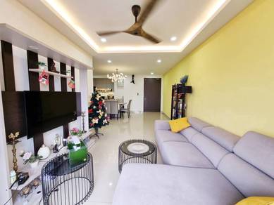 Condominium For Sale in Ken Rimba