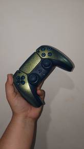 Ps5 Dualsense Croma teal controller
