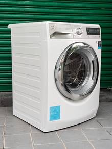 Electrolux Inverter Washer Washing Machine 10kgs