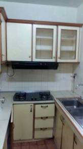 Condominium For Sale in Palm Court (Brickfields)