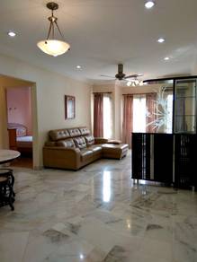 Apartment For Sale in D Kiara Apartment