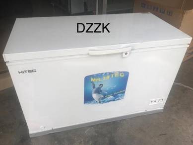 hitec 450 LITER JENAMA MALAYSIA