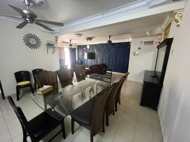 Service Residence For Sale in Metro Prima