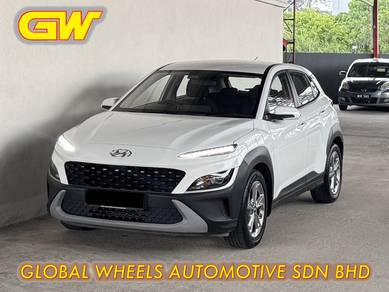 2022 Hyundai Kona