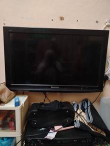 tv panasonic