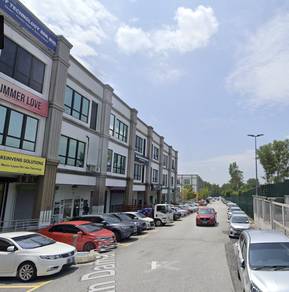 Shop lot For Sale in Cheras,KUL