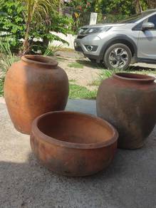 Tempayam buat deco2 borong semua 5377