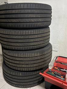 Hankook Ventus Prime 4 tyres