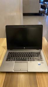 HP ELITEBOOK 840 G2 i7 |12GB RAM| 500GB SSD|laptop