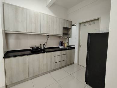 Service Residence For Rent in Savanna Executive Suite @ Southville City
