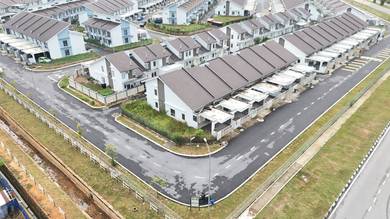 1.5-storey Terraced House For Sale in Rantau,NSN