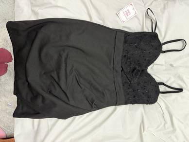 premium dress