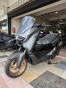 Yamaha NMAX