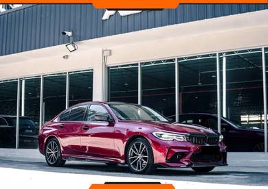 BMW 320i 20i SPORT in Others, SGR
