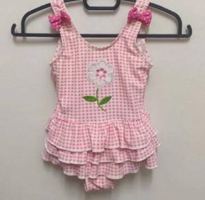 Baju Budak Perempuan 09