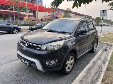 Great Wall Haval H2 STANDARD in Petaling Jaya, SGR