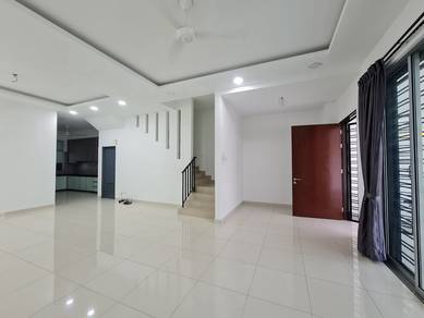 2-storey Terraced House For Sale in Masai,JHR