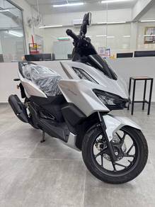 Honda Vario 160