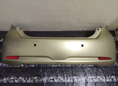 Bumper Belakang (Rear) Myvi SX Original