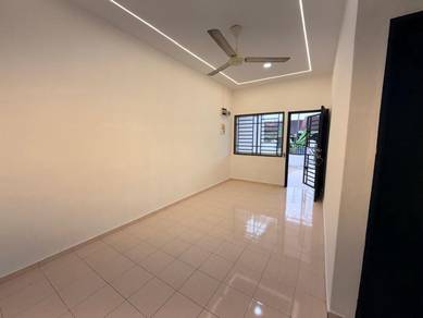1-storey Terraced House For Sale in Skudai,JHR