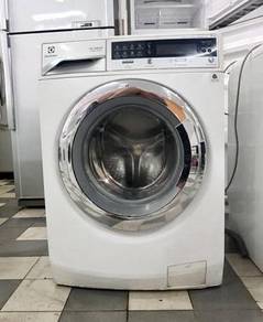 11kg Inverter Front Load Washer Mesin Electrolux