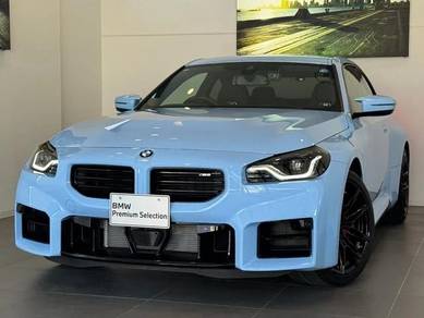 BMW M2 - in Subang Jaya, SGR