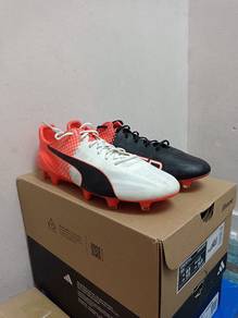 Puma Evospeed SL kasut bola football boot uk8