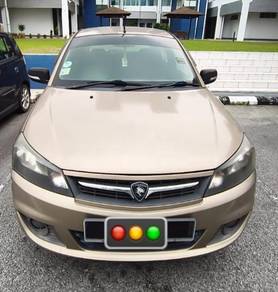 Proton Saga FLX FLX STANDARD in Kajang, SGR