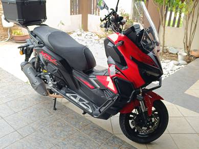 WMOTO ES250i